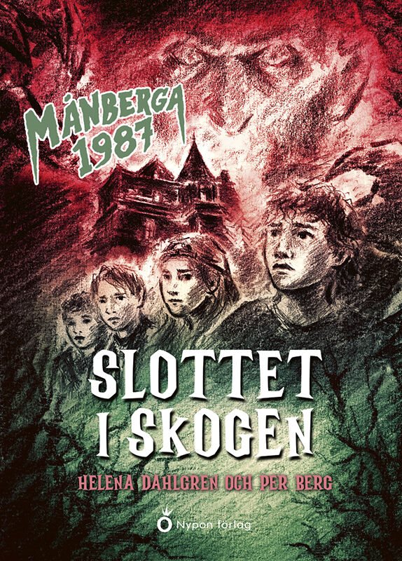Slottet i skogen