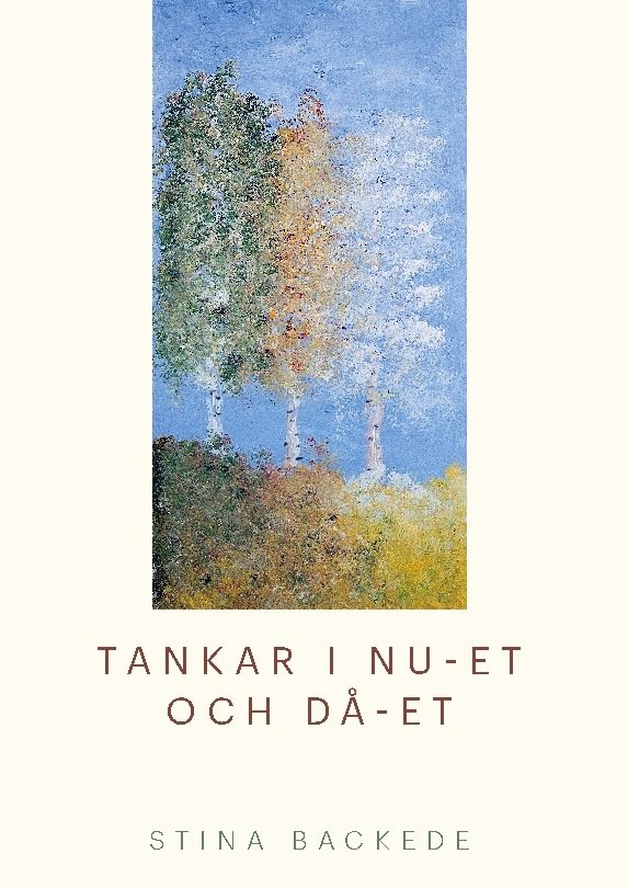 Tankar i nu-et och då-et. Del 1