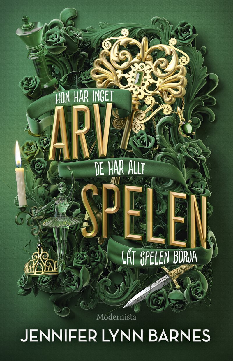 Arvspelen