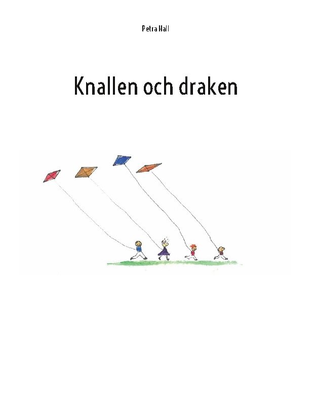 Knallen och draken