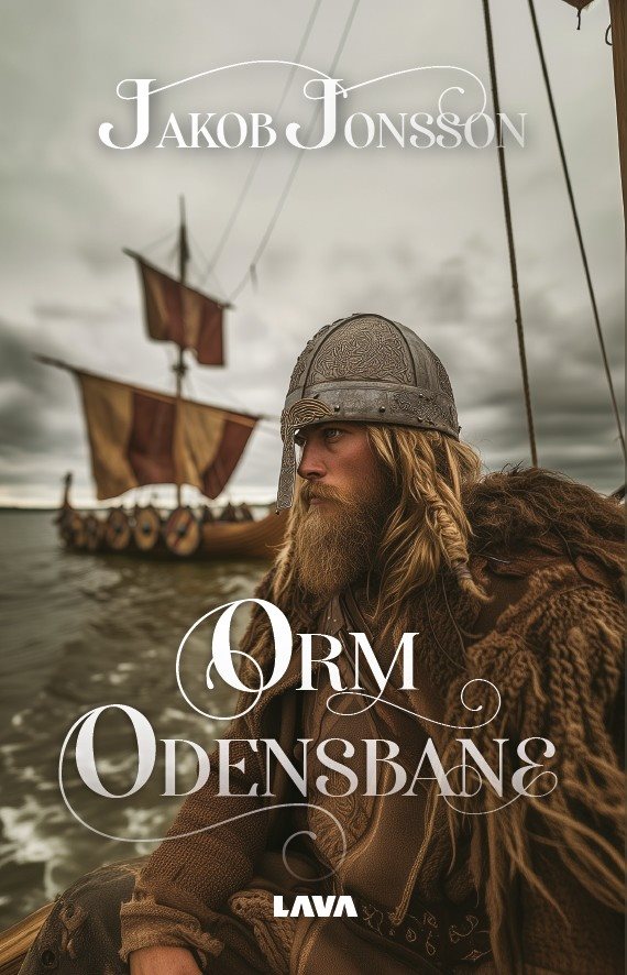 Orm Odensbane