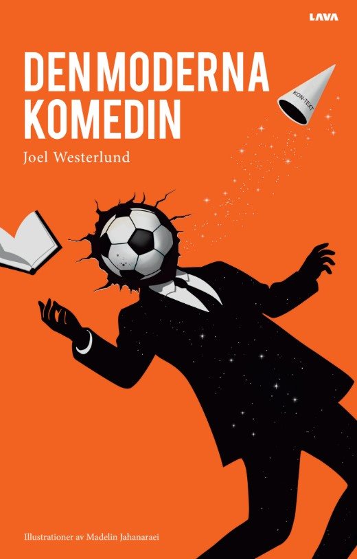 Den moderna komedin
