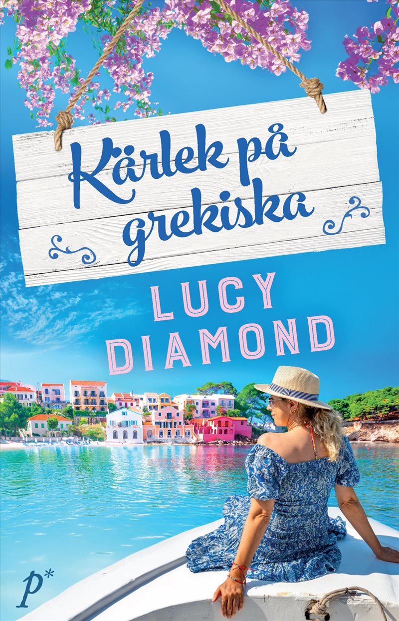 Kärlek på grekiska