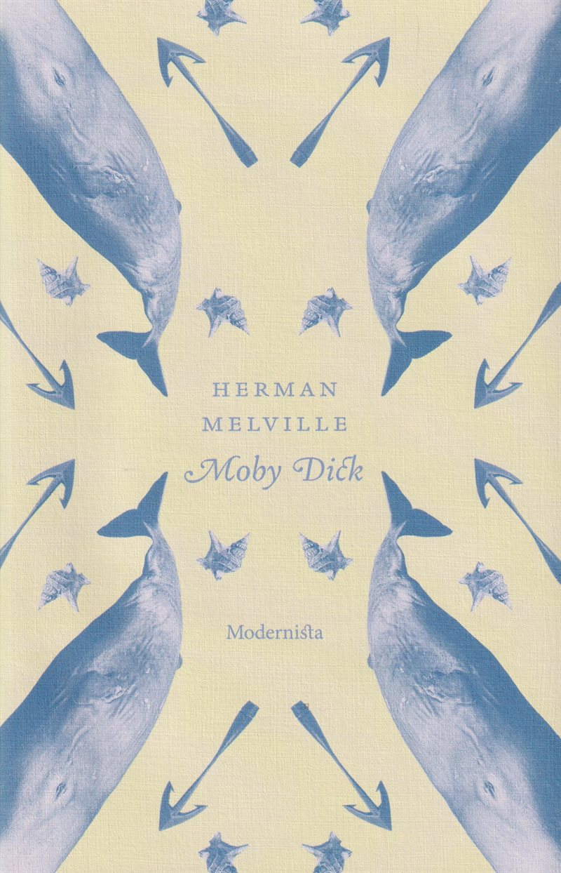 Moby Dick
