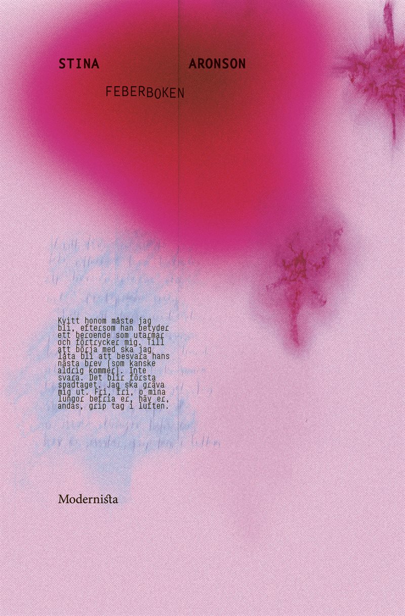 Feberboken