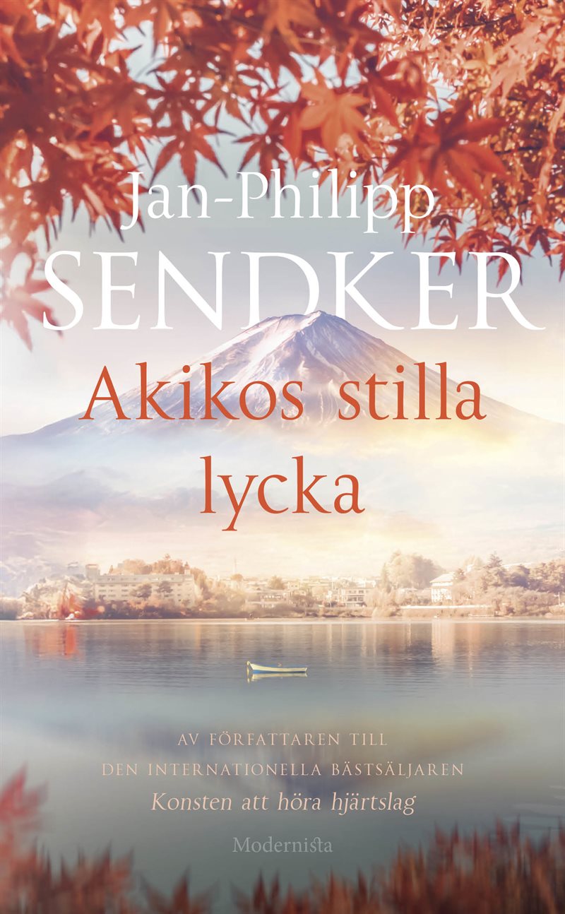 Akikos stilla lycka