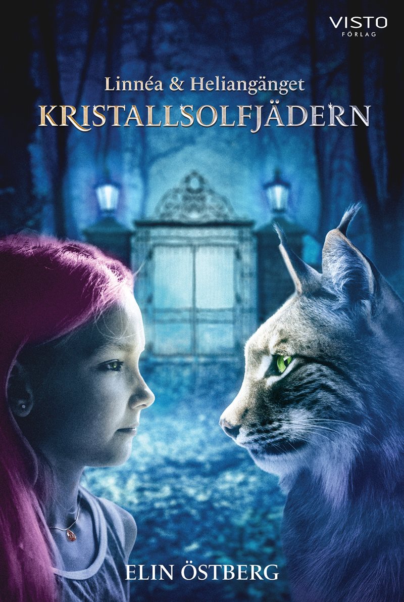 Kristallsolfjädern