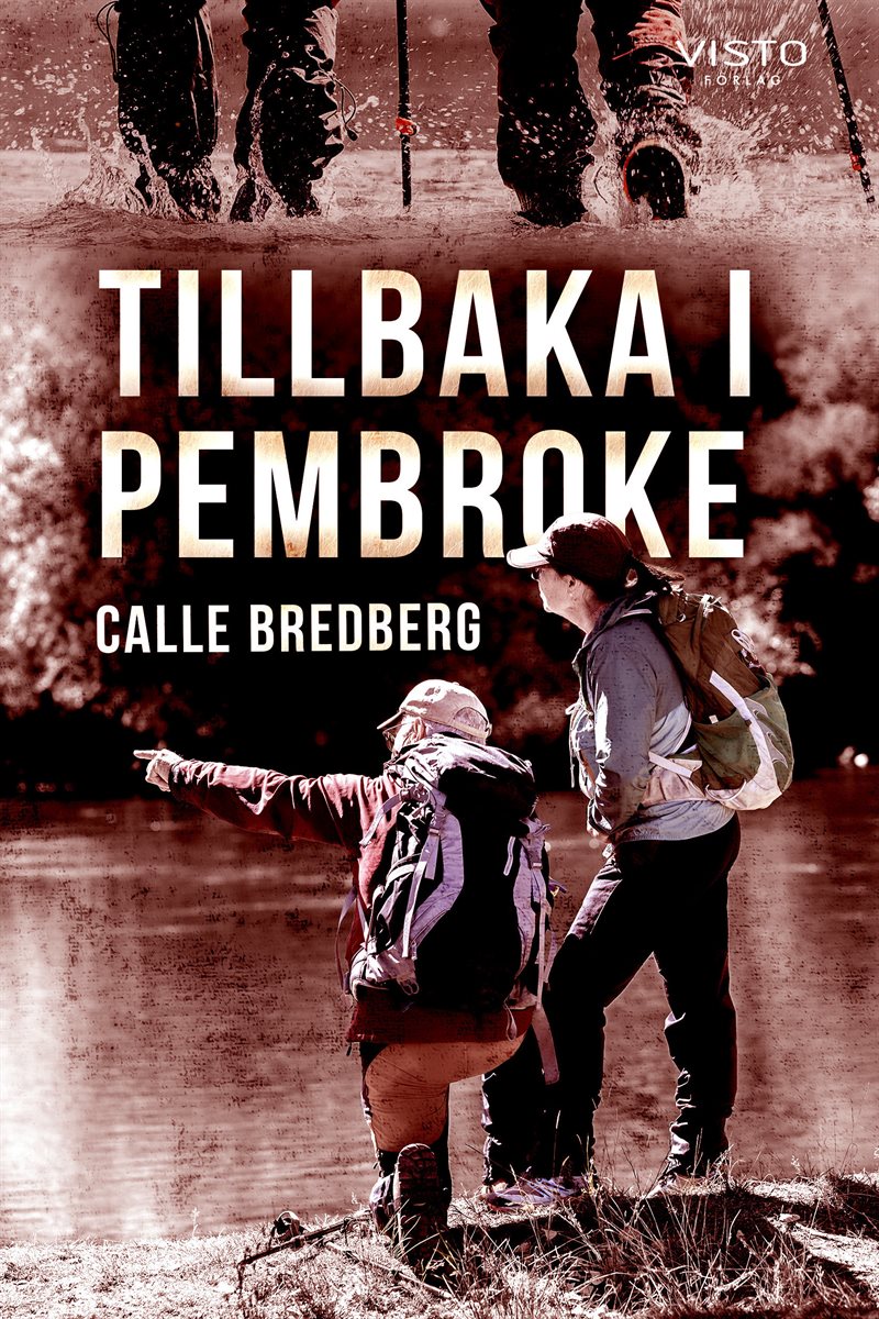 Tillbaka i Pembroke