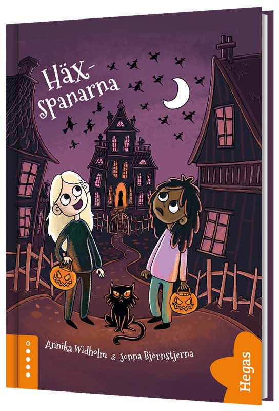 Häxspanarna