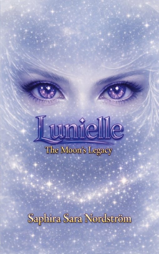 Lunielle : the moon