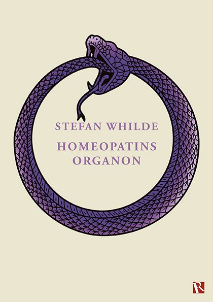 Homeopatins Organon