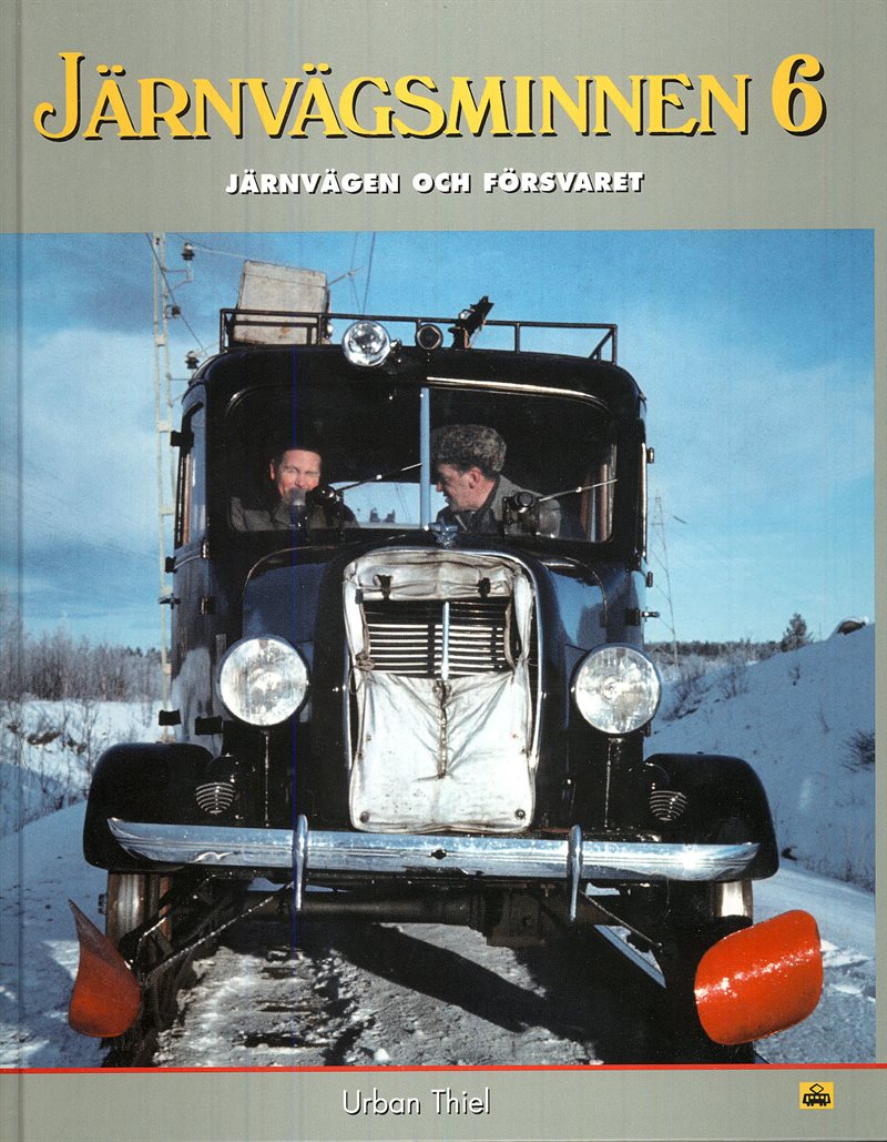 Järnvägen och försvaret
