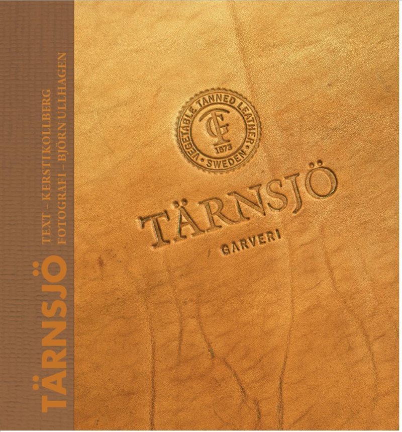 Tärnsjö Garveri