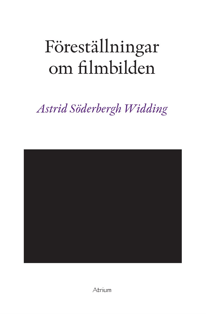 Föreställningar om filmbilden