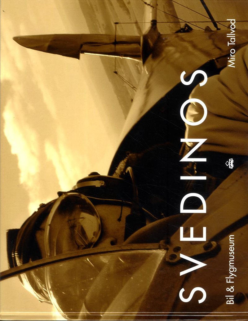 Svedinos Bil & Flygmuseum