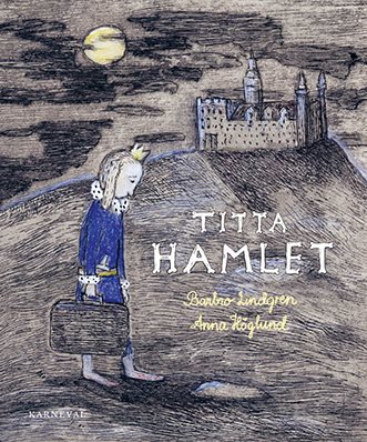 Titta Hamlet!