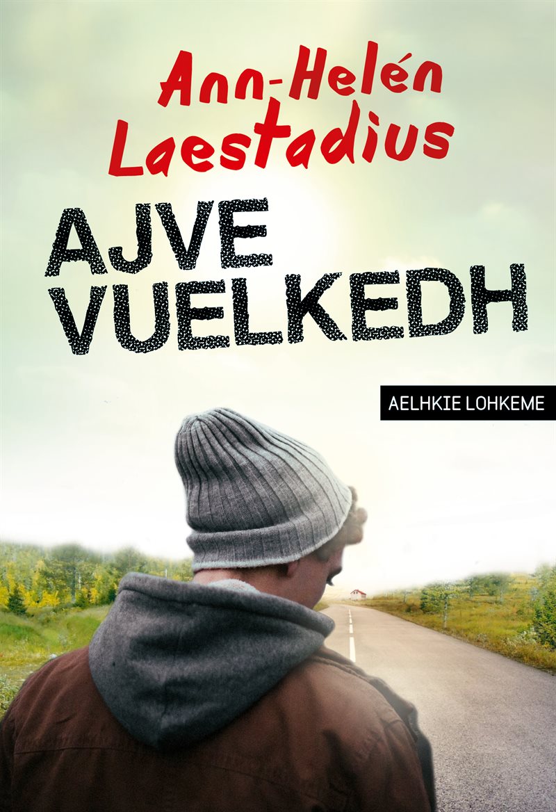 Ajve vuelkedh