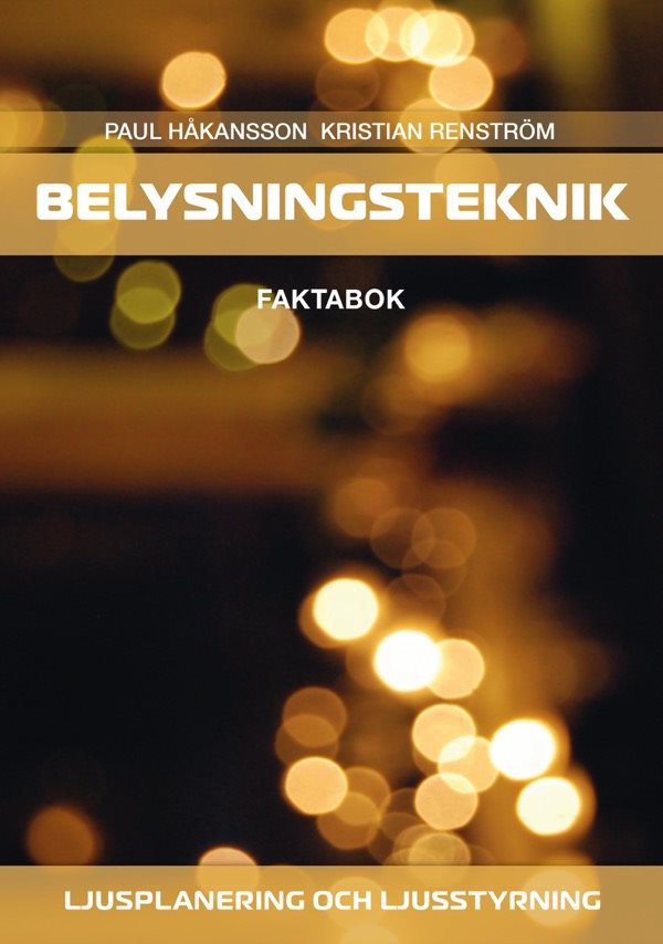 Belysningsteknik