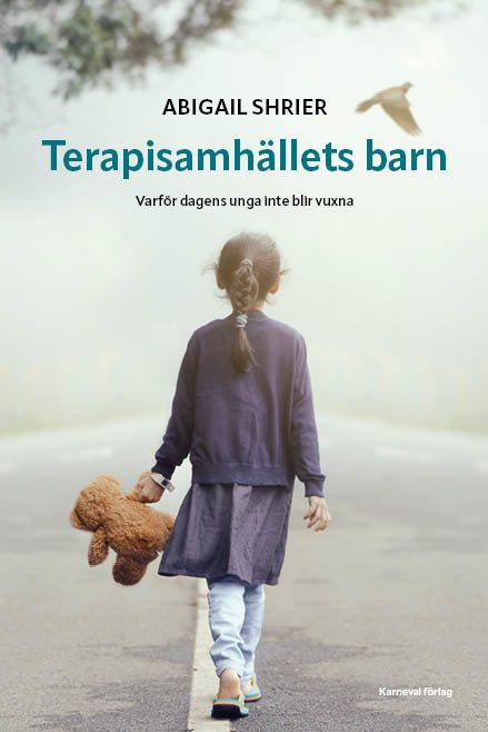 Terapisamhällets barn