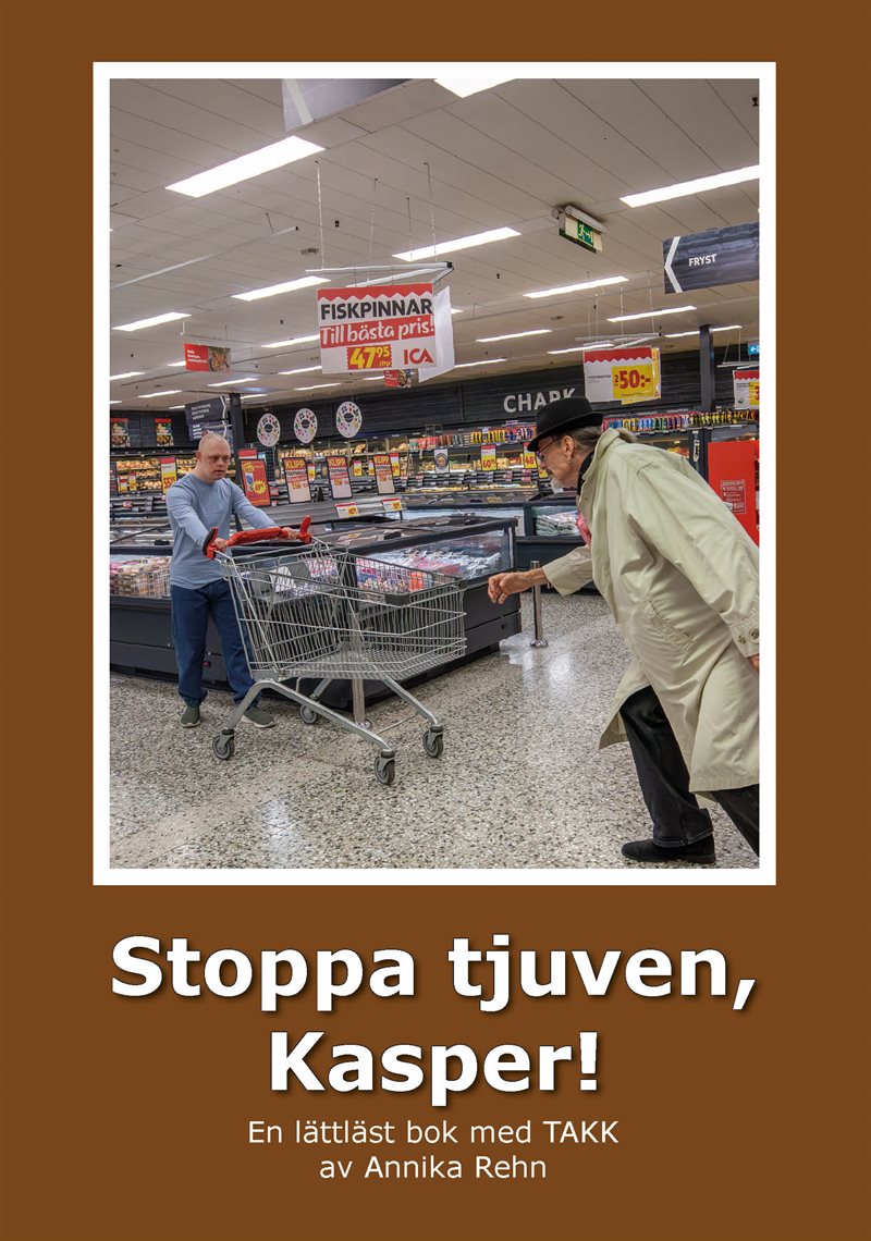 Stoppa tjuven, Kasper! (TAKK)