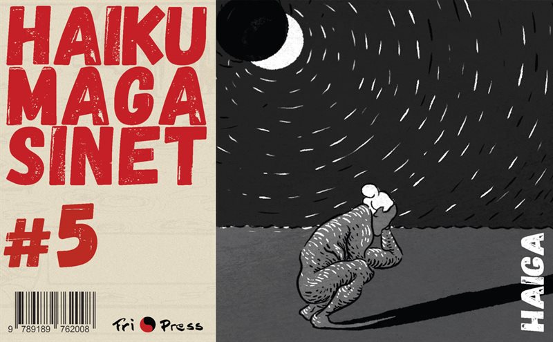Haikumagasinet 5