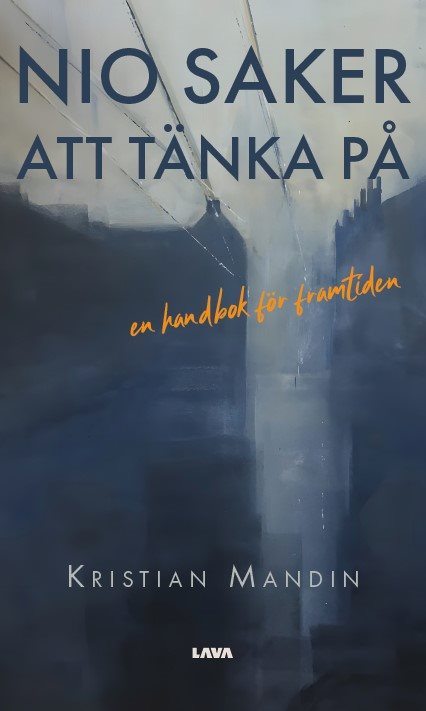 Nio saker att tänka på