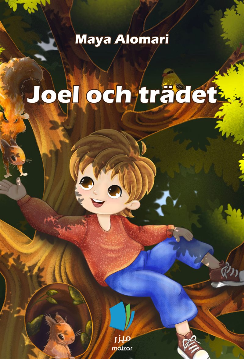 Joel och trädet