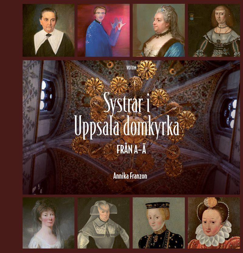 Systrar i Uppsala domkyrka