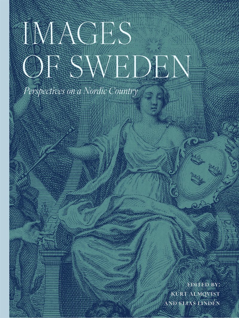 Images of Sweden : perspectives on a nordic country