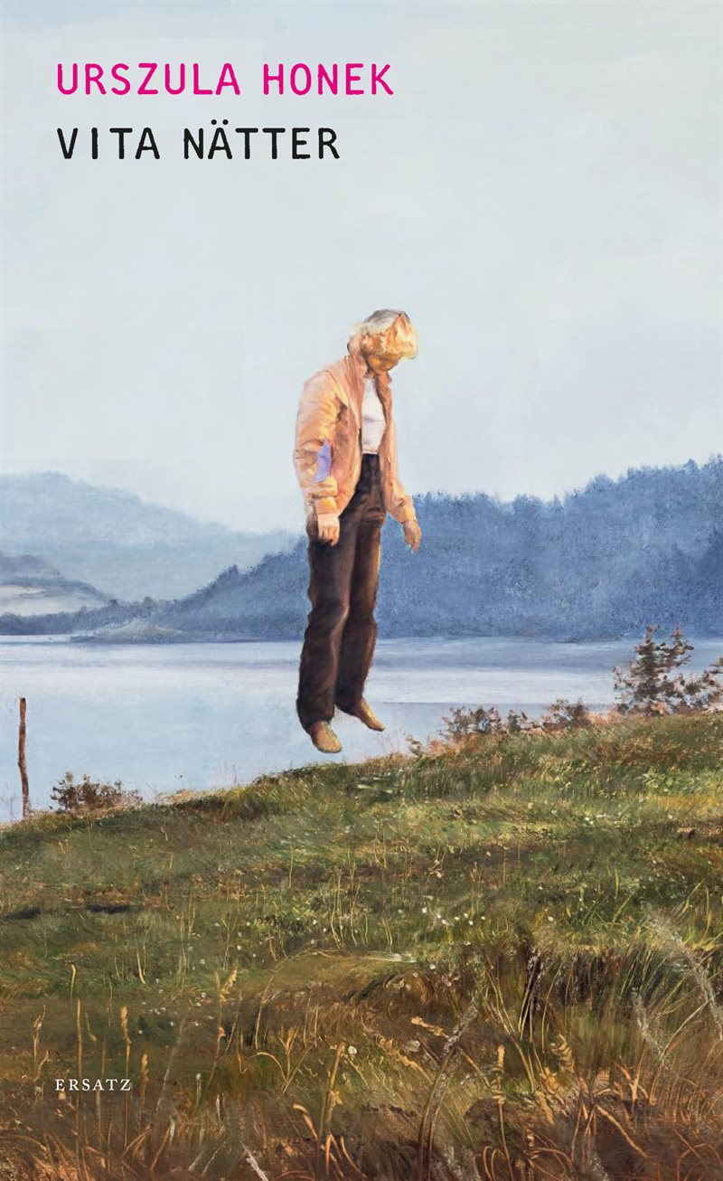 Vita nätter