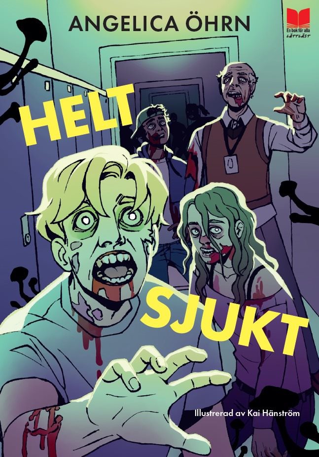 Helt sjukt