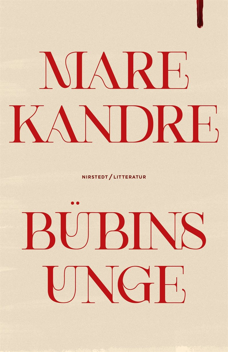 Bübins unge