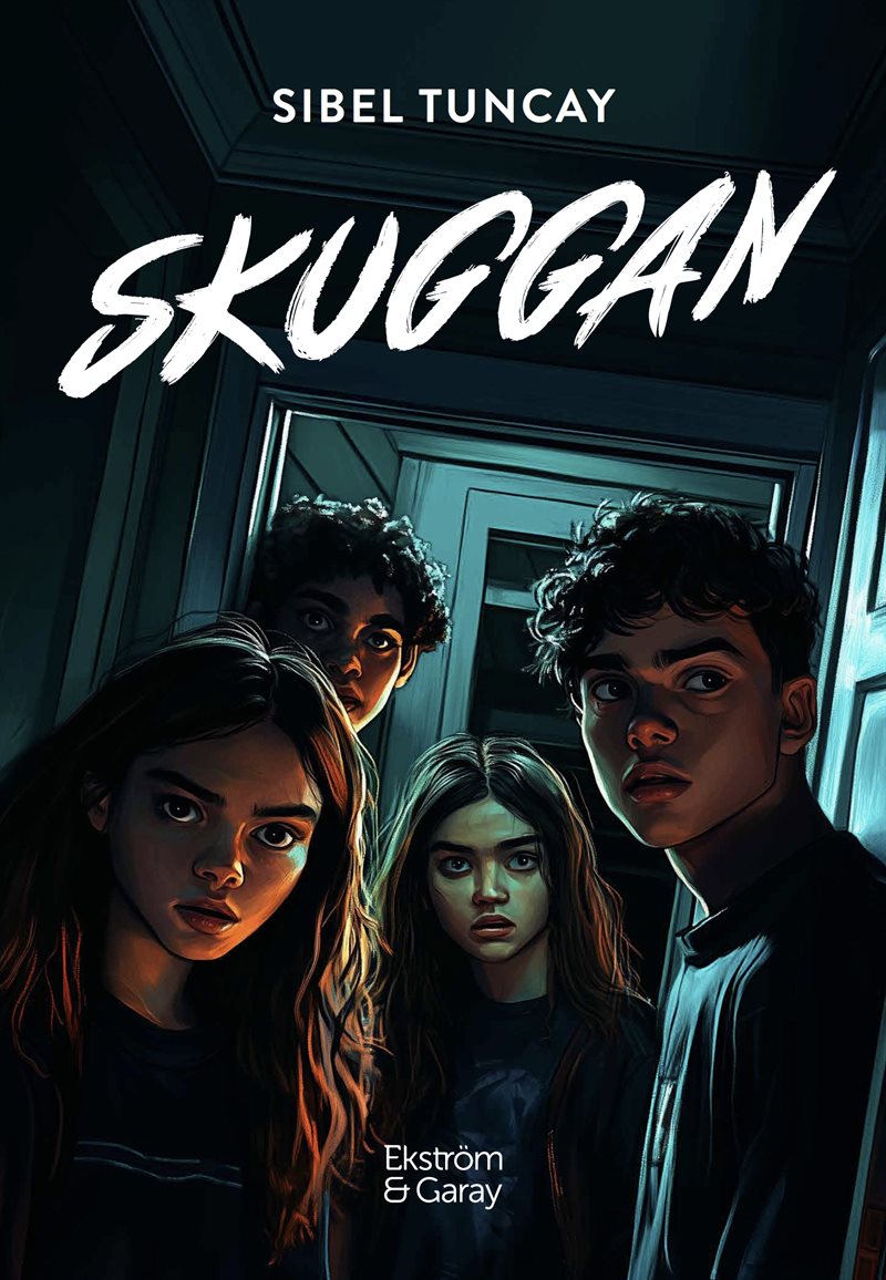 Skuggan