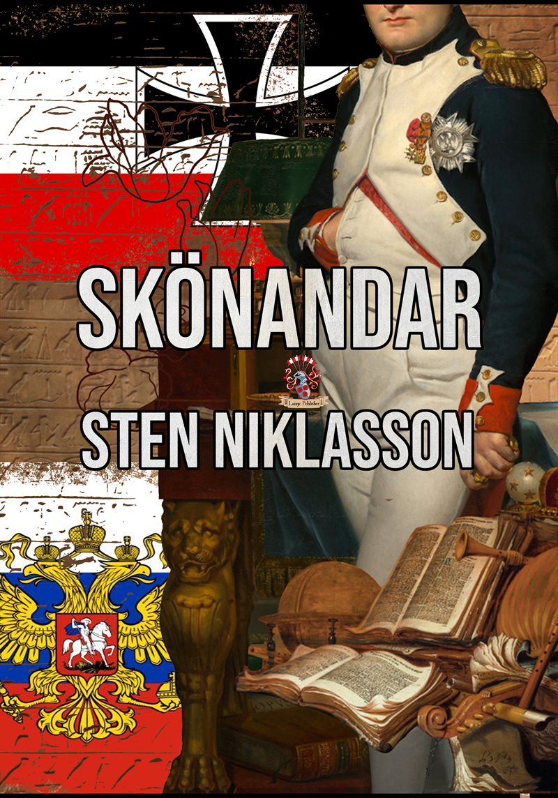 Skönandar