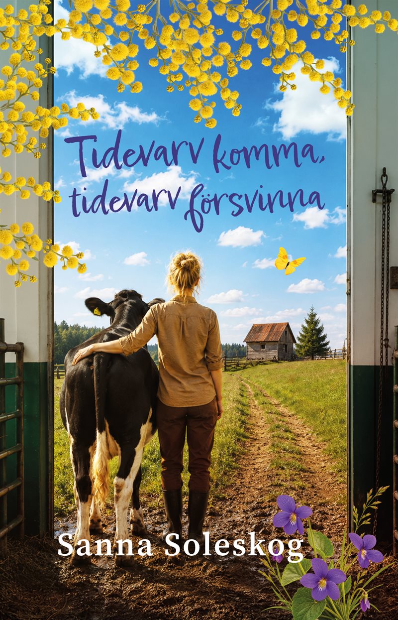 Tidevarv komma, tidevarv försvinna