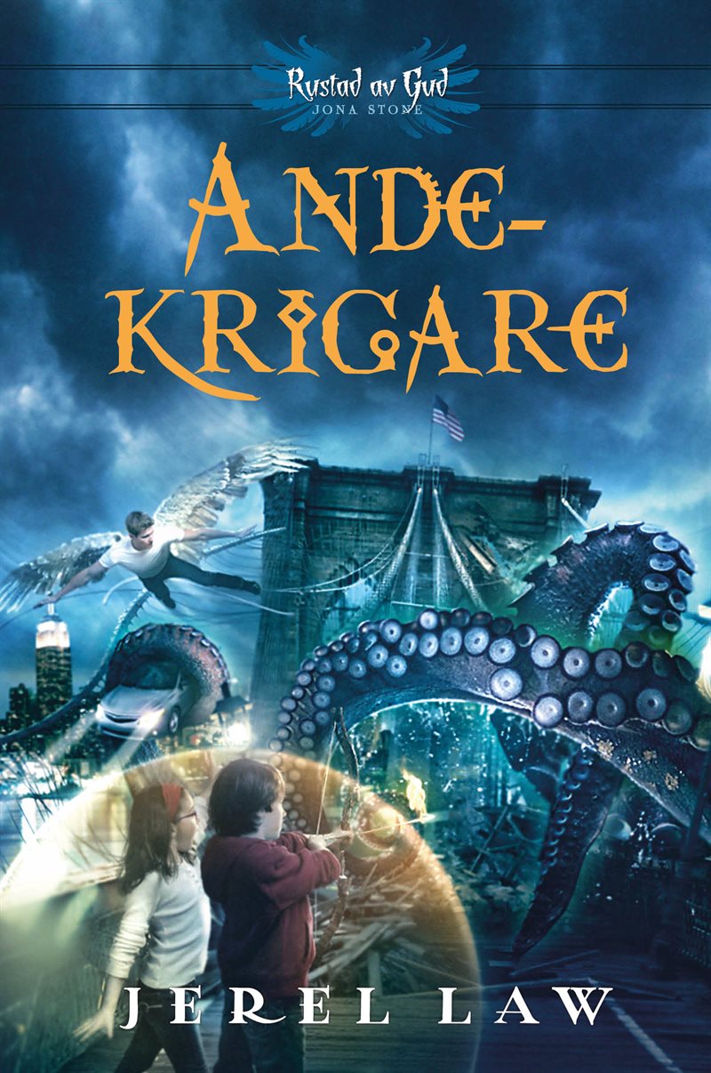 Andekrigare