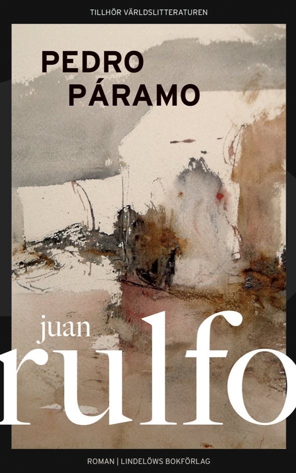 Pedro Páramo