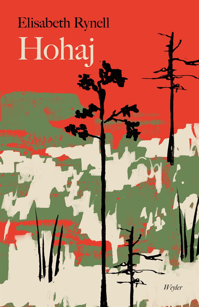 Hohaj