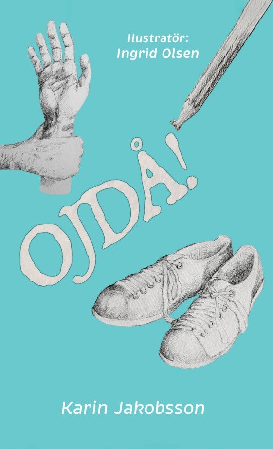 Ojdå
