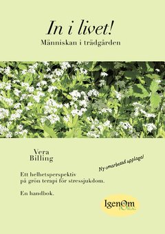 In i livet! : människan i trädgården