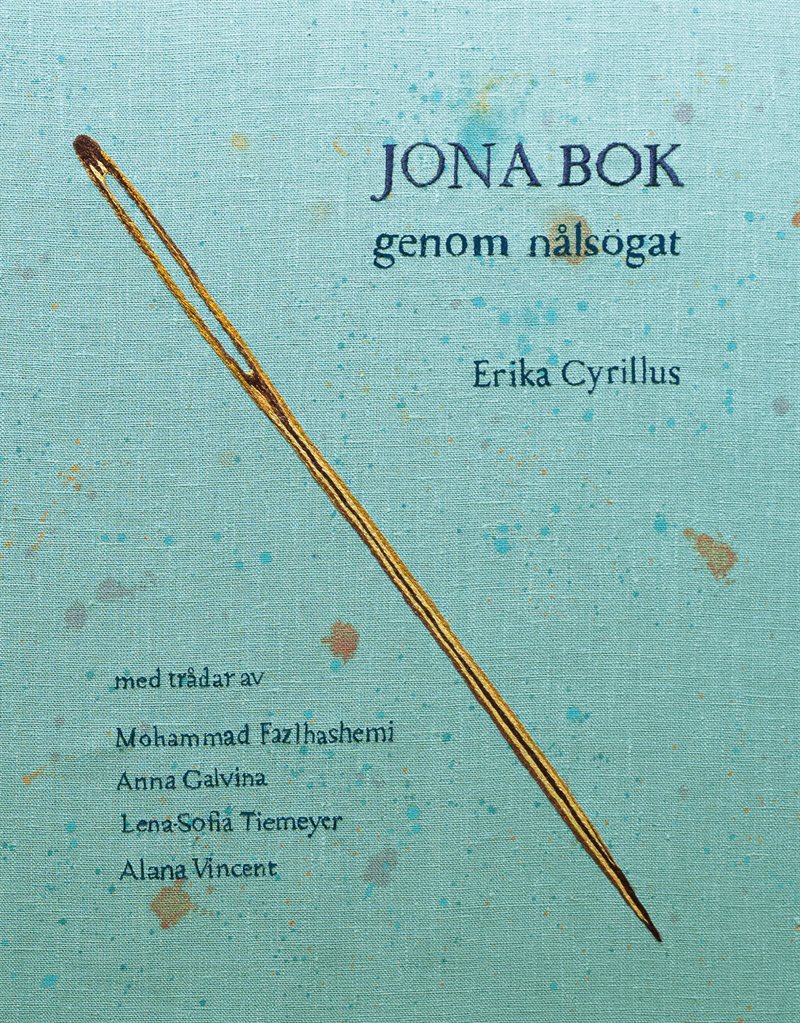 Jona bok genom nålsögat