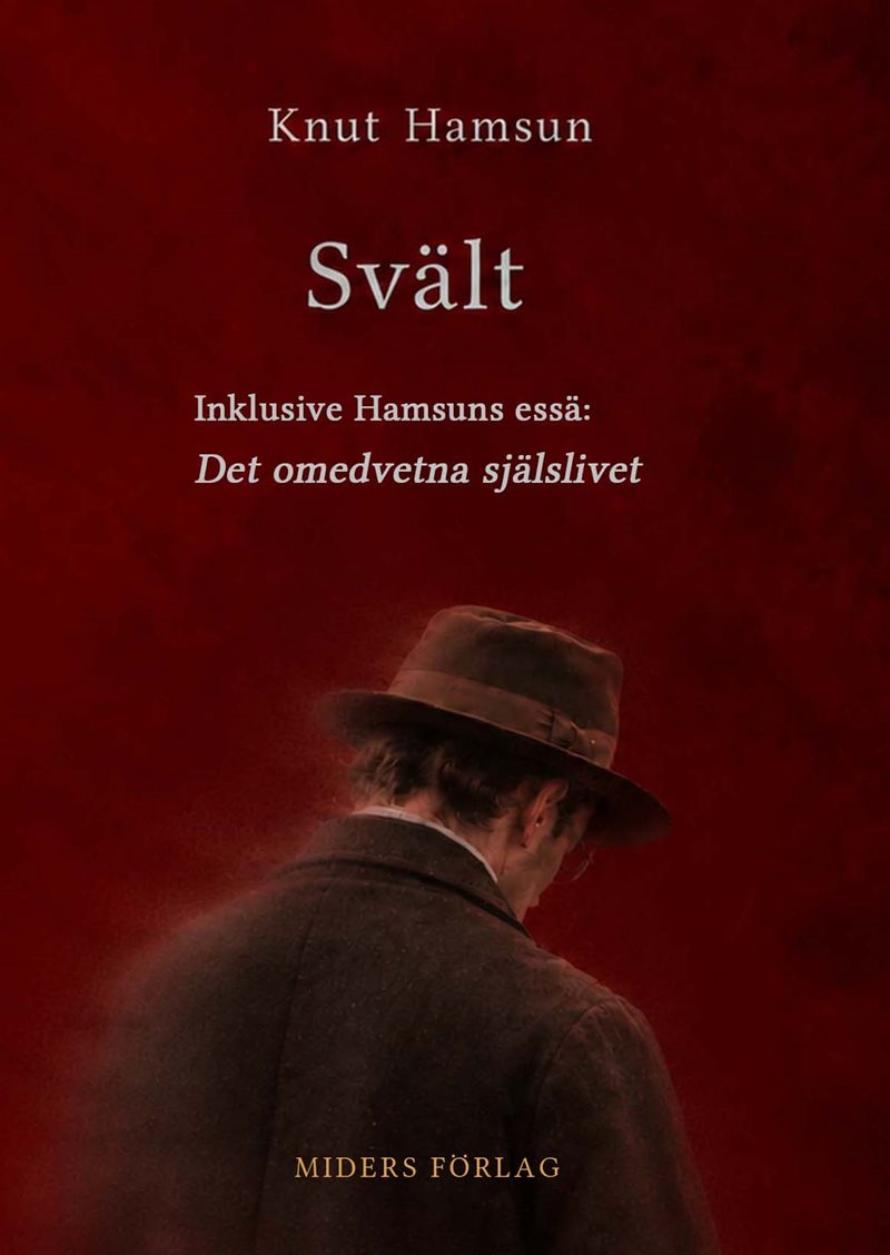 Svält