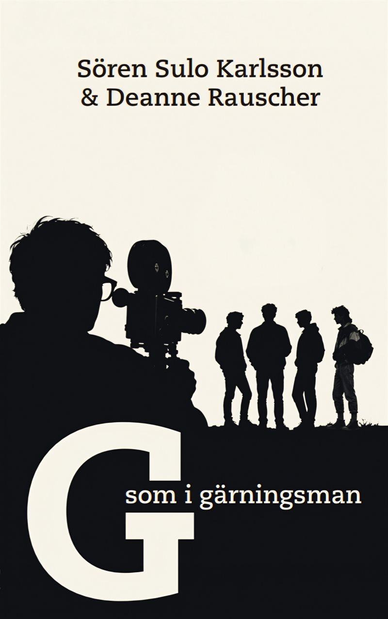 G - som i gärningsman