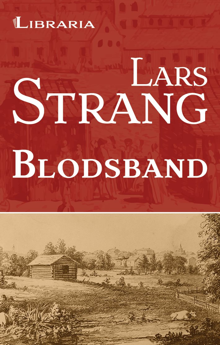 Blodsband