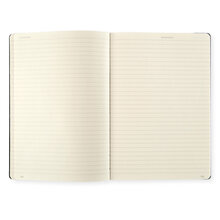 Leuchtturm 1971  NOTEBOOK A5 Hard Ruled Navy