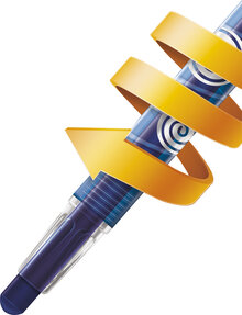 Vaxkritor Twist 24p Faber Castell