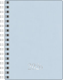 Veckokalender A6 Trend FSC