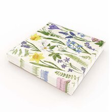 Matservetter 20p Landskapsblomma
