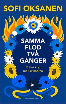 I samma flod : Putins krig mot kvinnorna