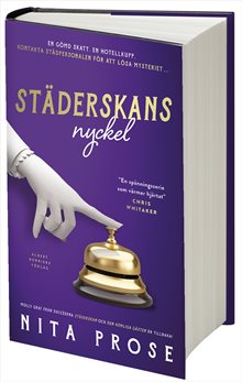 Städerskans nyckel